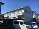 オデッセイ島田 Cの間取り画像
