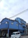 レジデンス新町の間取り画像