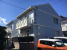 オデッセイ島田 Bの間取り画像