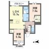 アンビエラ緑丘の間取り画像