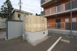 シンフォニー石坂Ⅱの間取り画像