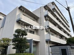 鹿島田ハウスの外観画像