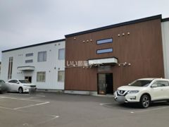 chouchou（シュシュ）の外観画像