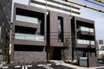 リラ グリシーヌの間取り画像