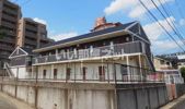 リバーサイドジュネス Bの間取り画像
