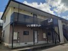 プランドール西口 Cの間取り画像