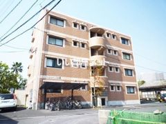 パークサイド大城の外観画像