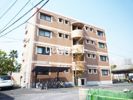パークサイド大城の間取り画像