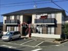 リヴェール本野B Bの間取り画像
