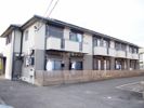 エステートⅡ Bの間取り画像