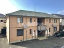 パリシー Bの間取り画像