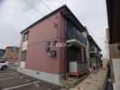 ファミール羽根 Cの外観画像