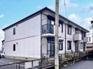 ジョイナス碧 Bの間取り画像
