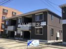 八慶岩野の間取り画像