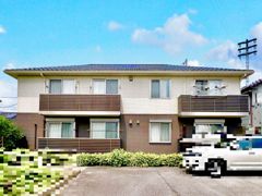 花水木Aの外観画像