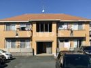 アドラブール美園の間取り画像