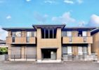 Green Hills 西尾 Fの間取り画像