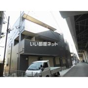 ふりゑ横浜の外観画像