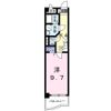 Belle Demeuru yの間取り画像
