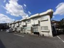 エルディム猫田の間取り画像