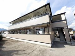 アヴニールSの外観画像