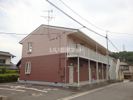 ニューシティKの間取り画像
