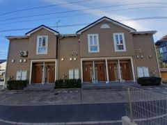 ベルアム－ル西川の外観画像