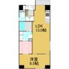 パークレジデンス丸の内駅前の間取り画像