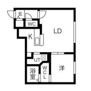 エアフォルク植物園の間取り画像