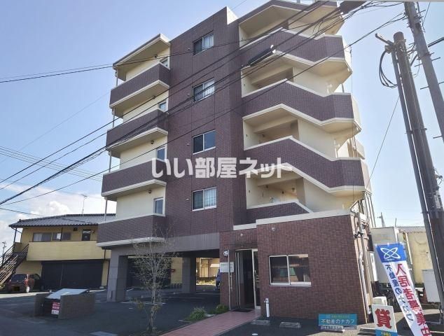 グランドコンフォート久具の賃貸物件
