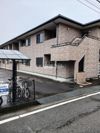 アヴェーク土居田の外観