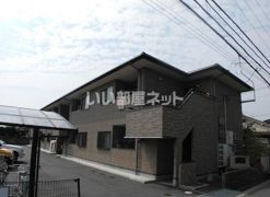 アヴェーク土居田の外観画像