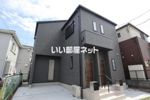 エールデュヴァンの外観