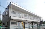 飯島ハイツの間取り画像