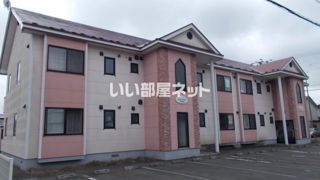 ニューハイツ明野の外観画像