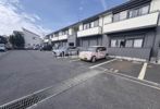 エンコウジ Aの間取り画像