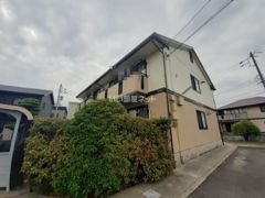 エイトファーム知立Fの外観画像
