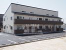 アイン久保泉の間取り画像