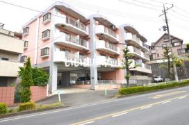 パステル八芳の外観画像