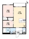 robot home 相模原の間取り画像