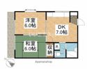 イーストワン久喜の間取り画像