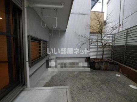 庭