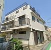 コーポタマの間取り画像