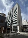 デュオヒルズ仙台一番町一丁目の間取り画像