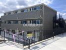 QUIET CRAB HOUSE ESSATOの間取り画像