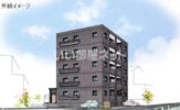 グランスタジオ幸町の間取り画像