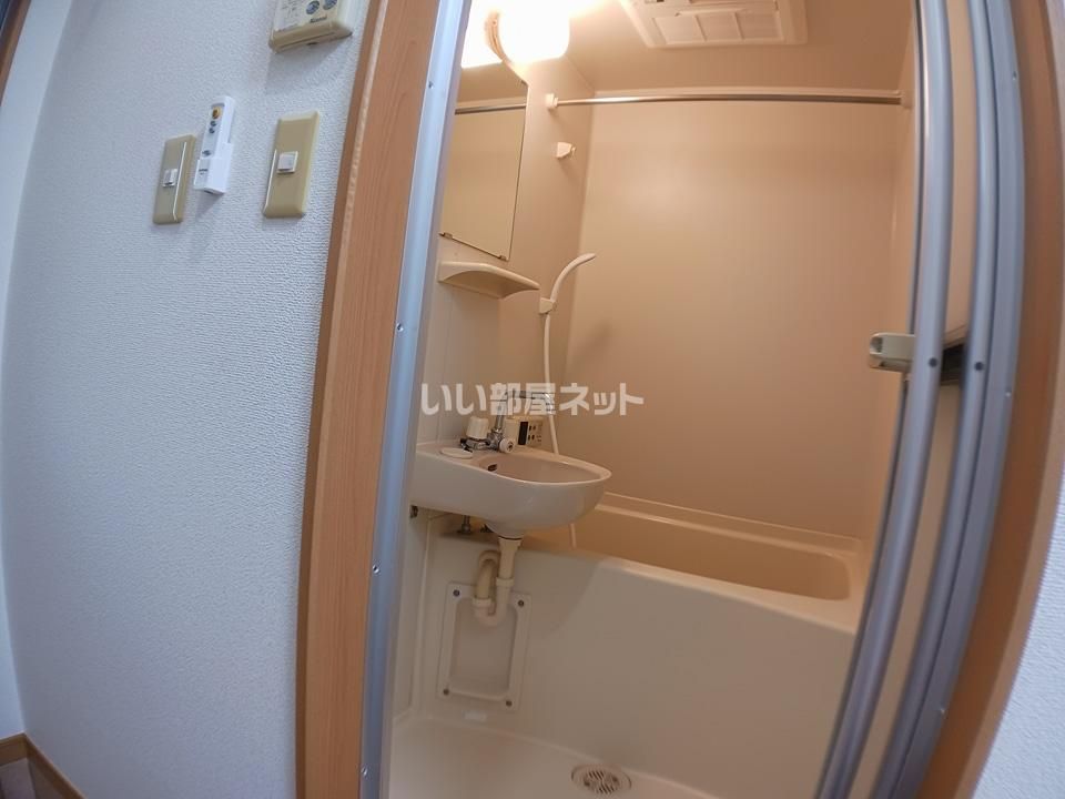 バスルーム