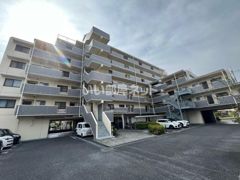 ステーションプラザⅡの外観画像