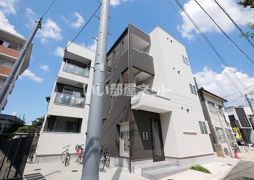 REGALEST HAKATAの外観画像