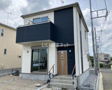 グランソフィアレイア C号棟の外観画像